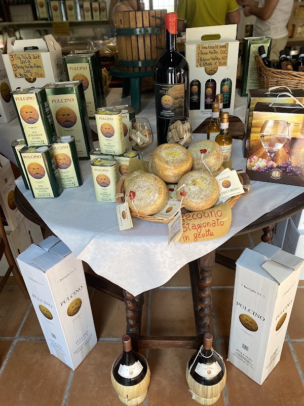 Cantina Pulcino 2