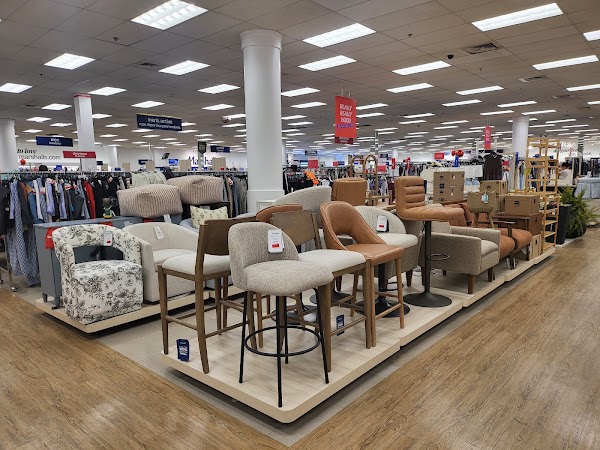 Marshalls & HomeGoods 5