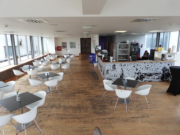 Café Vítkov