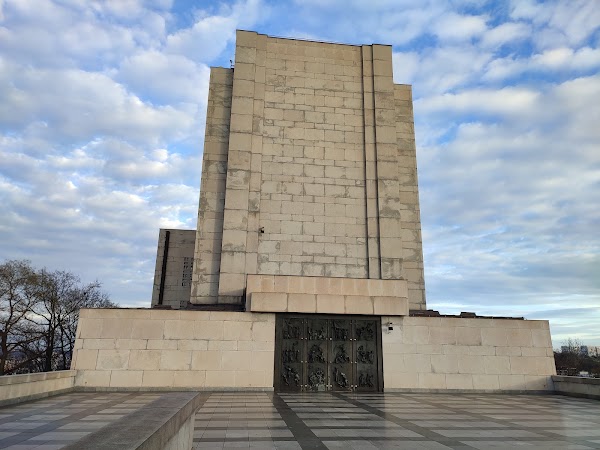 National Memorial on Vítkov Hill 5