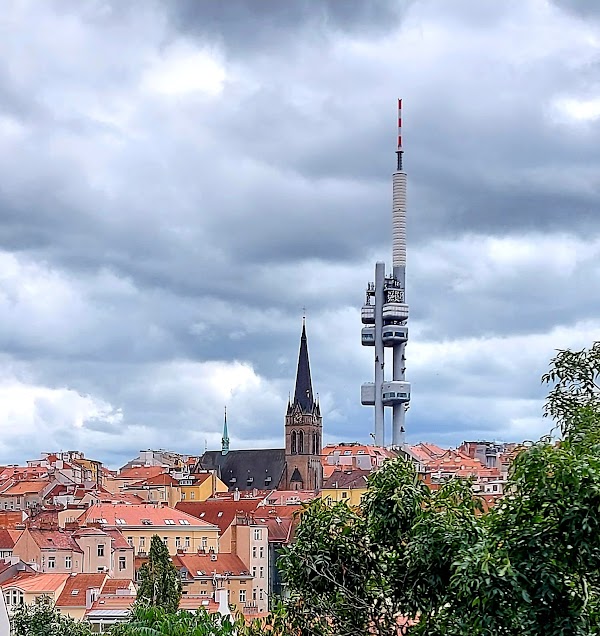National Memorial on Vítkov Hill 4