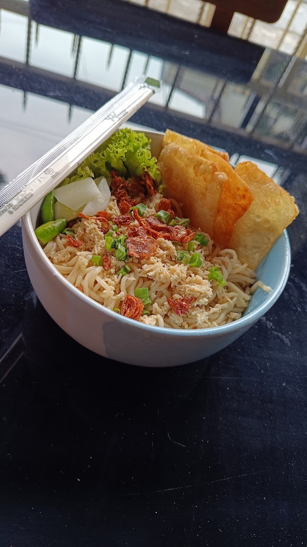 Waroeng Bang Benn