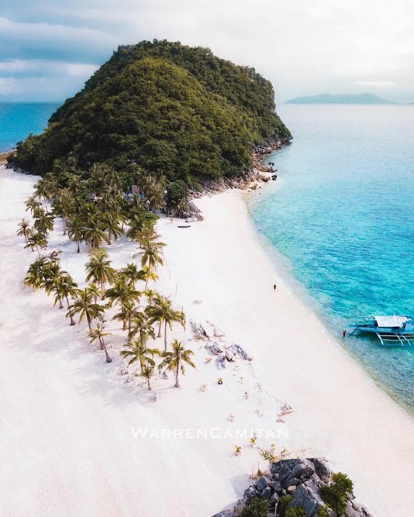 Cabugao Island 5
