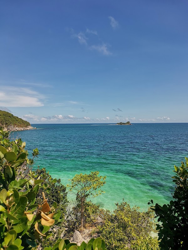Cabugao Island 3