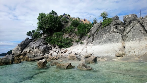 Cabugao Island 2