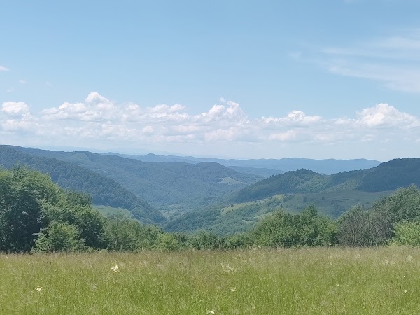 Pasul Buceș Vulcan 5