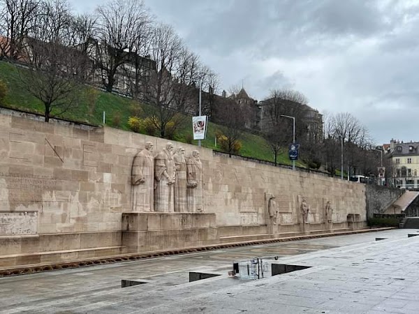 Parc des Bastions 5