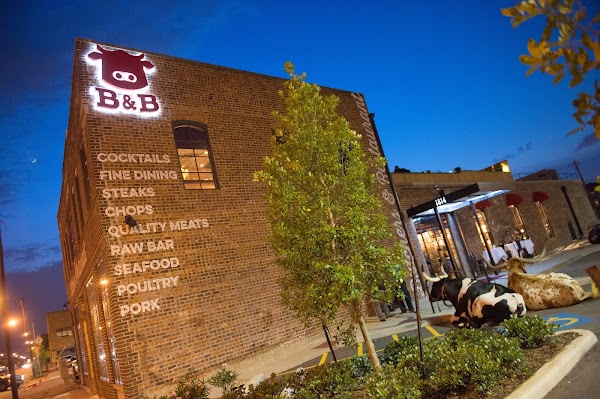 B&B Butchers 3