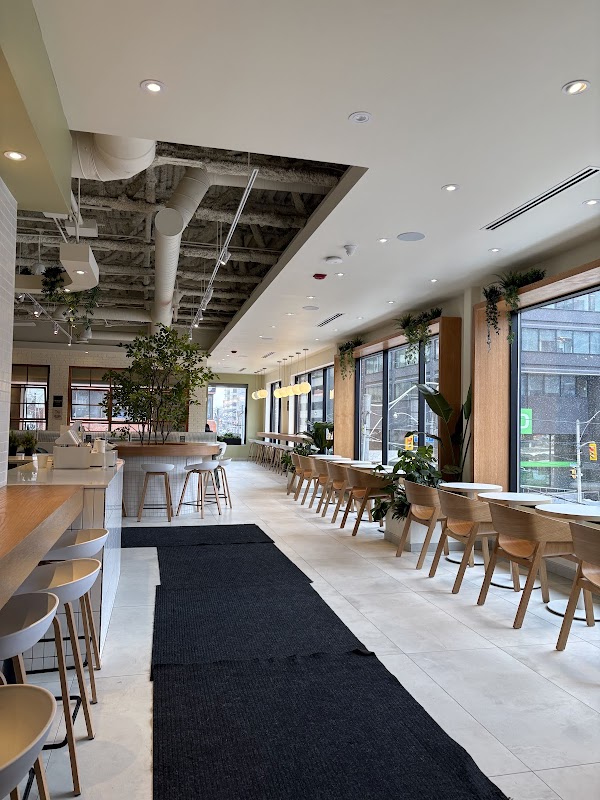 Cafe Forêt