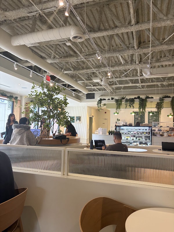 Cafe Forêt 5