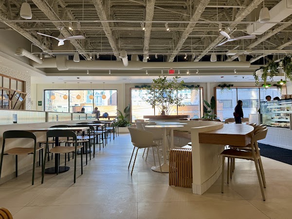 Cafe Forêt 3
