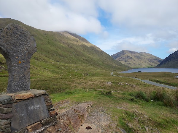 Doolough Valley Famine Memorial 2