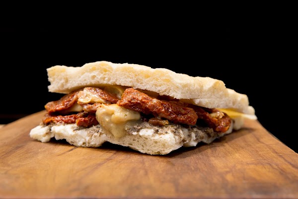 SandwiChic 5