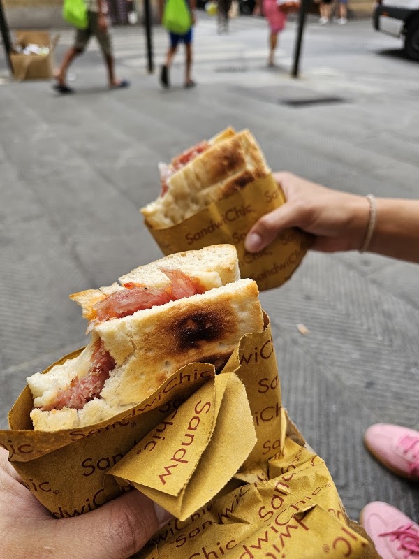 SandwiChic 3
