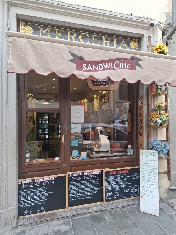 SandwiChic 2