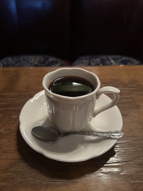 Café Le Violon 2