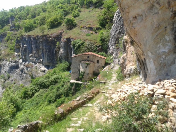 Agia Anna 1
