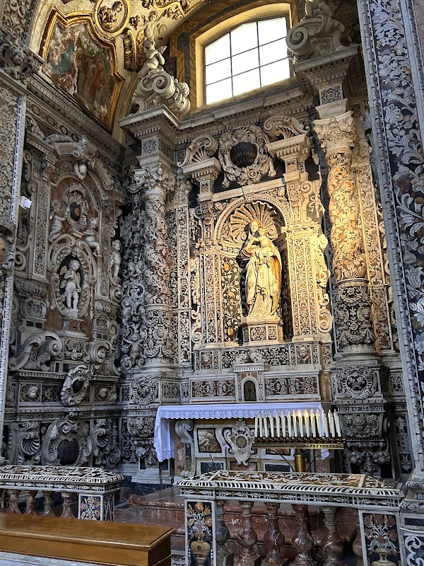 Church of San Giuseppe dei Padri Teatini 4