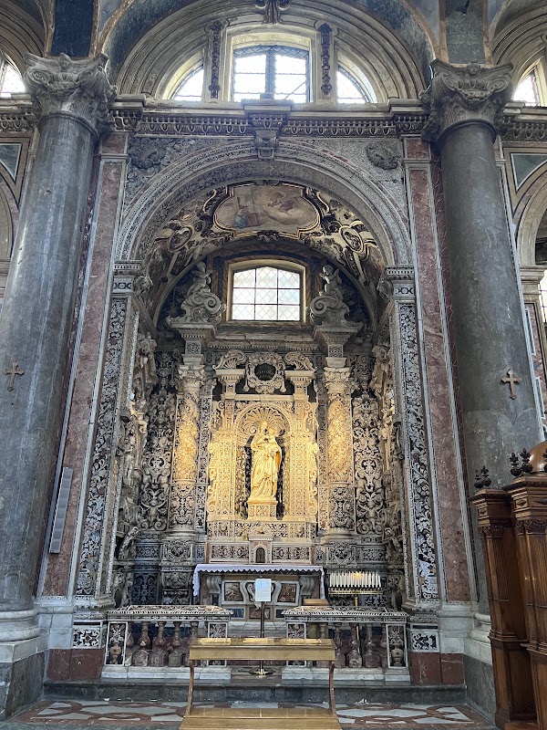 Church of San Giuseppe dei Padri Teatini 3