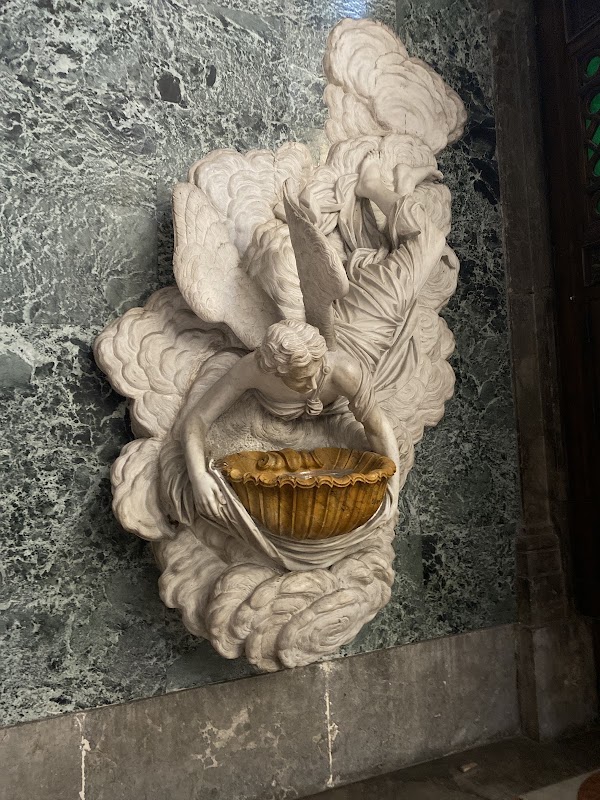 Church of San Giuseppe dei Padri Teatini 2