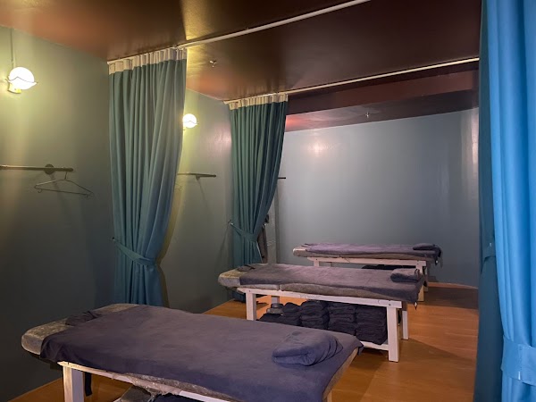 V Spa Bukit Bintang 4