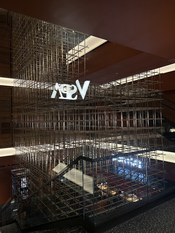 V Spa Bukit Bintang 2