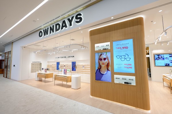 OWNDAYS One Bangkok (Optical Shop) 1