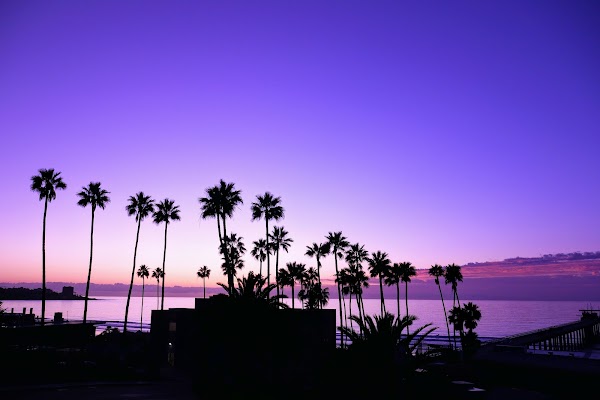 UCSD Scripps Pier 2