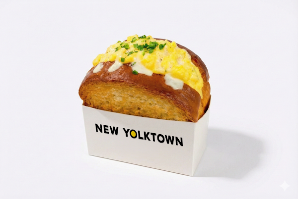 NEW YOLKTOWN 3