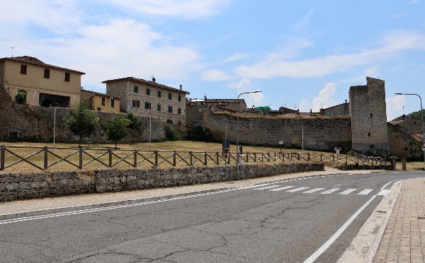 Crete Senesi Tipico Toscana