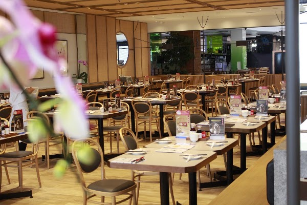 Din Tai Fung Central World