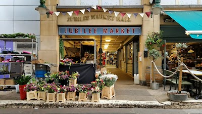Jubilee Market