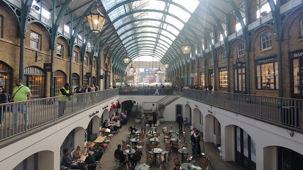 Jubilee Market 6