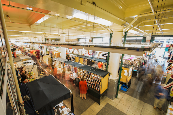 Jubilee Market 4
