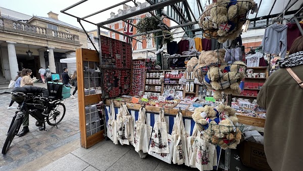 Jubilee Market 3