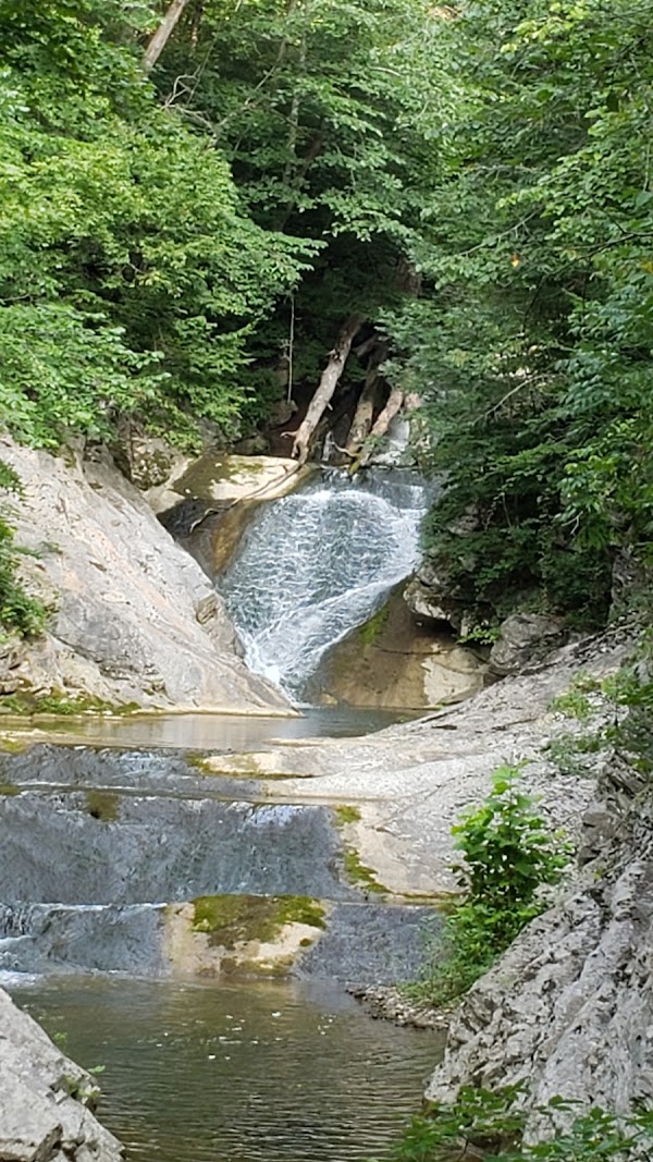 Natural Bridge