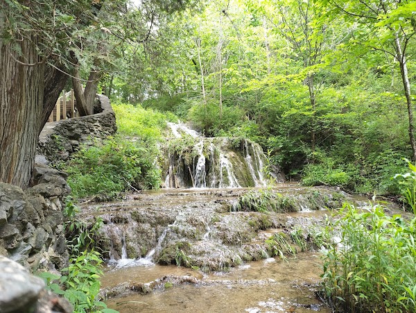Natural Bridge 2