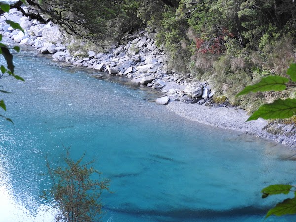 Haast 2