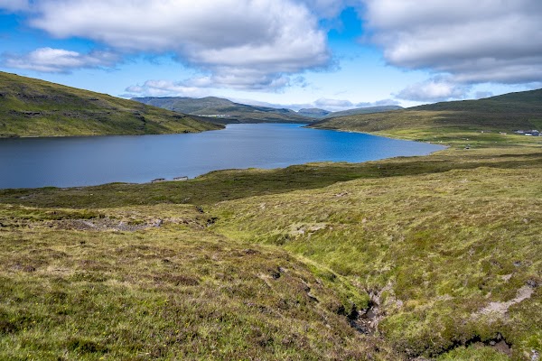 Sørvágsvatn 5