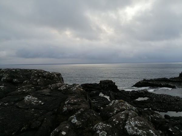 Sørvágsvatn 3