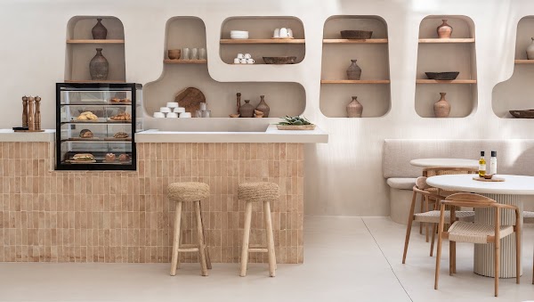 Zoco Café Marbella