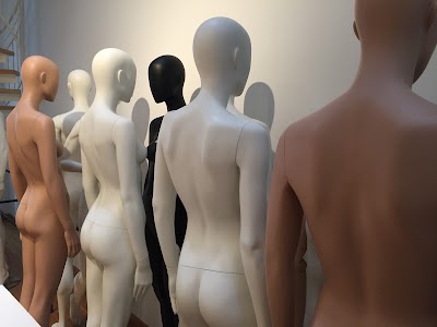 Fashion & Lace Museum