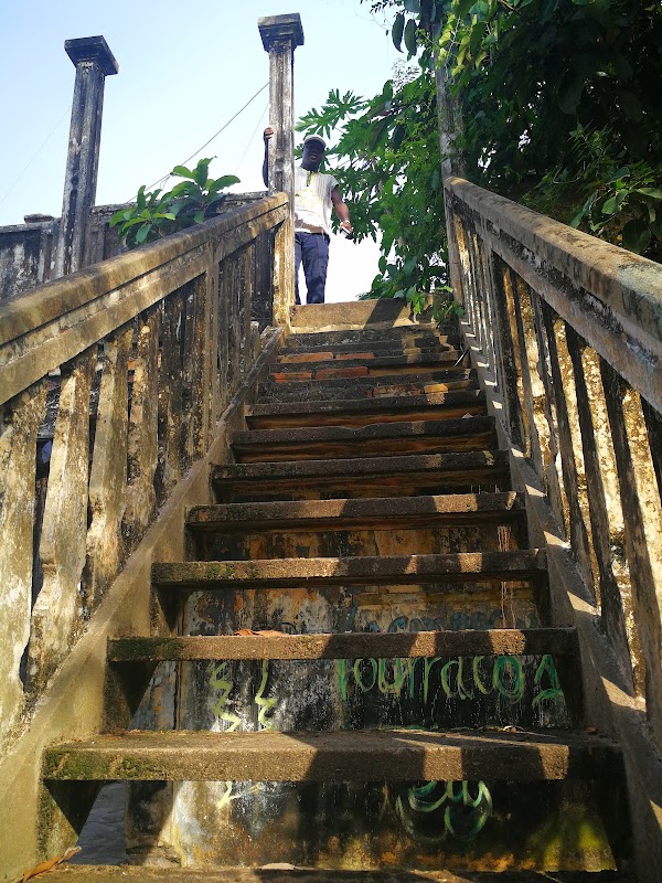 Côte d'Ivoire 5