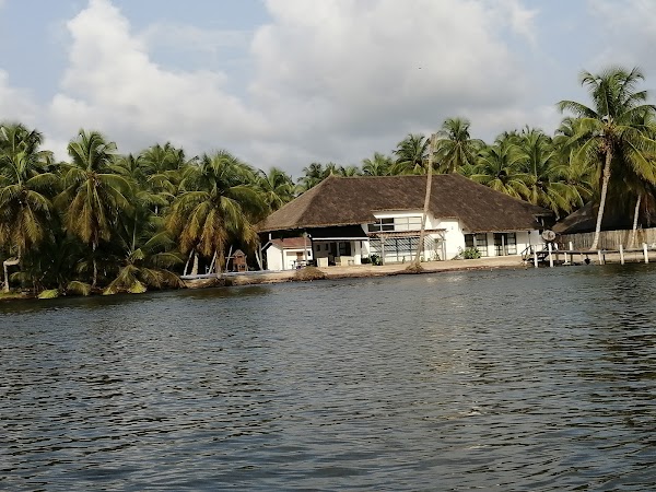 Côte d'Ivoire 4