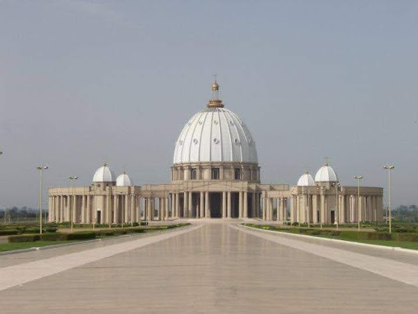 Côte d'Ivoire 3