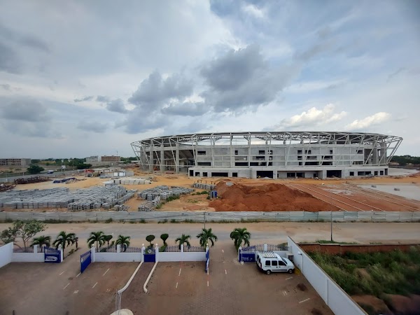 Côte d'Ivoire 2