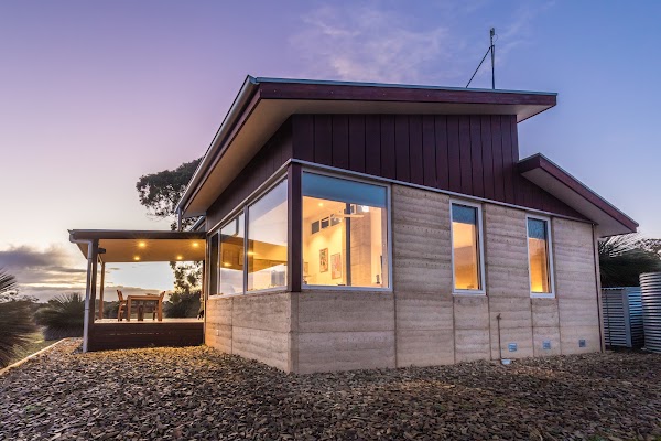Ecopia Retreat - Kangaroo Island Luxury Accommodation