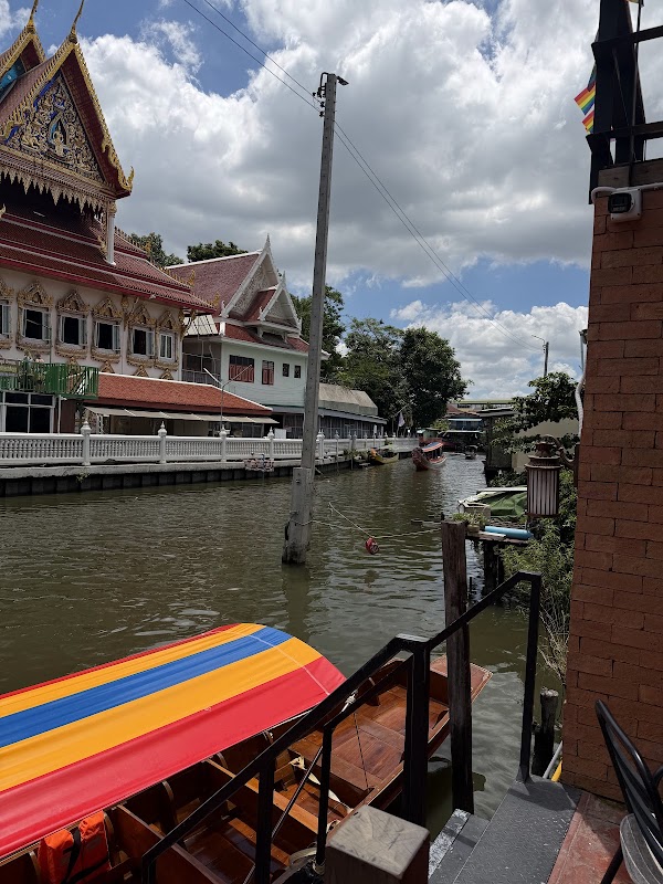 Hidden Bangkok Bistro 5