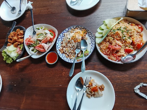 Hidden Bangkok Bistro 3
