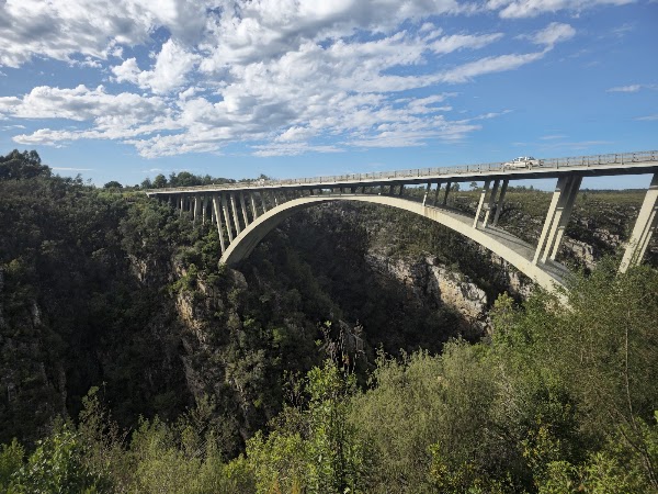 Storms River bridge 1